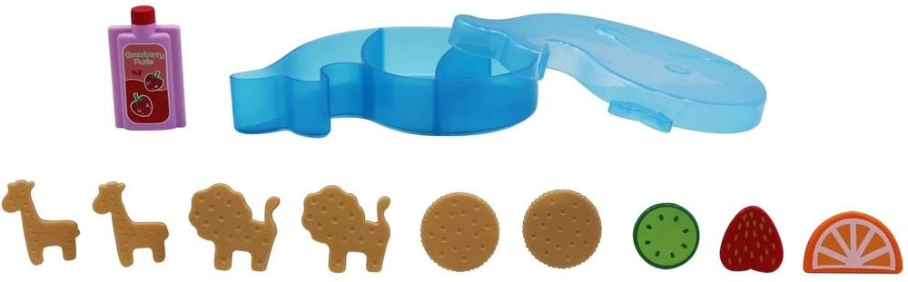 Happy Friend HAPPY FRIEND Lunch Box Set