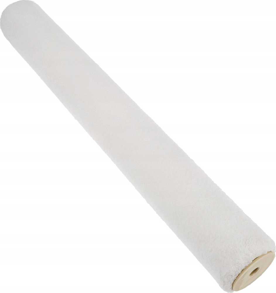 Hardy Select Dažymo volelis 46 cm Hardy Select Aquamicro (6 mm flisinis) universalus