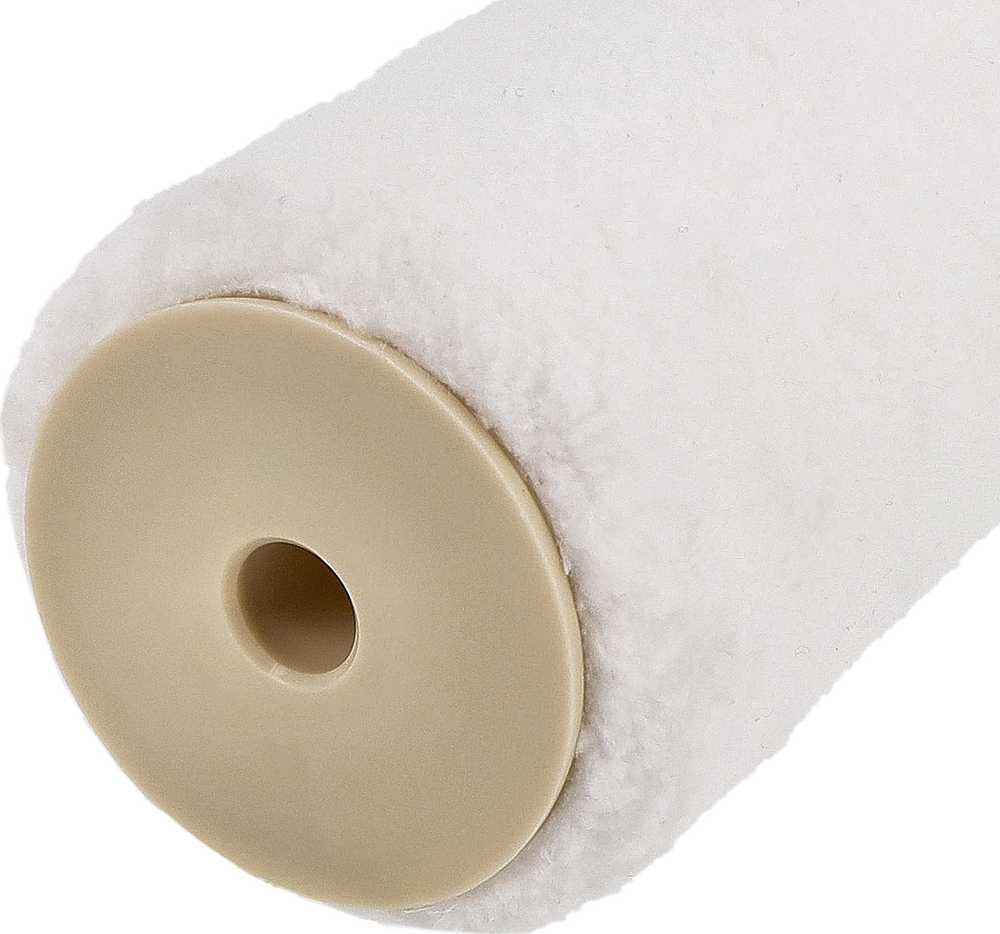 Hardy Select Dažymo volelis 46 cm Hardy Select Aquamicro (6 mm flisinis) universalus