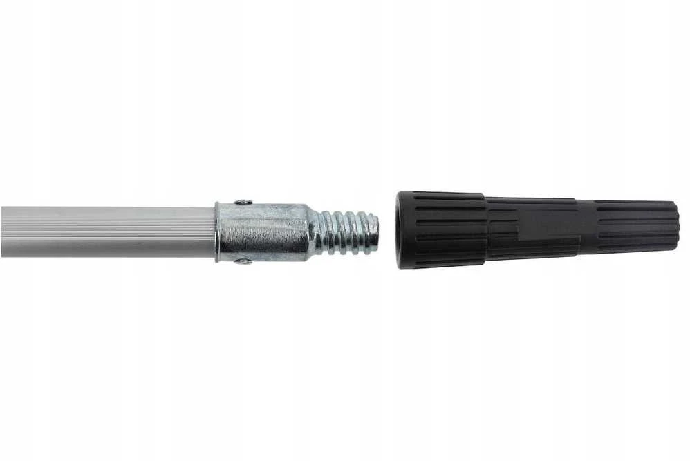 Hardy TELESCOPIC HANDLE SELECT 1.1-2 M
