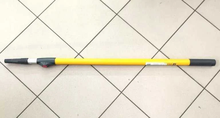 Hardy TELESCOPIC HANDLE SELECT 1.1-2 M