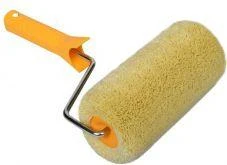Hardy dažymo volelis 18cm su rankena