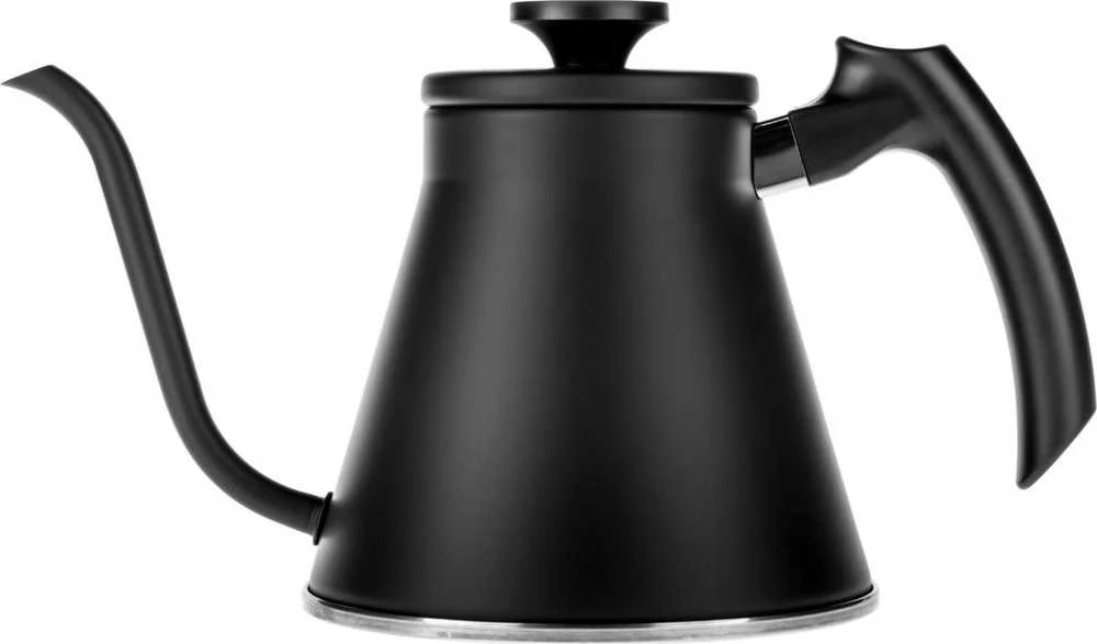 Hario V60 virdulys su siauru kakleliu 1.2l