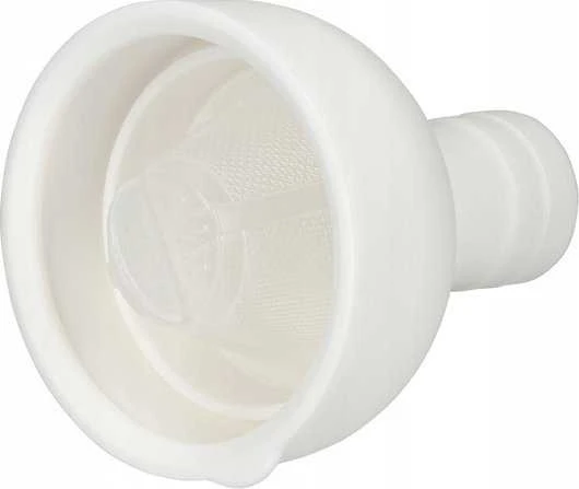 Gertuvė Šaltos arbatos buteliukas Hario, 750 ml - Baltas