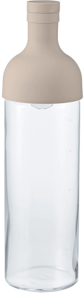 Hario šaltos arbatos buteliukas su filtru Sandy, 750 ml