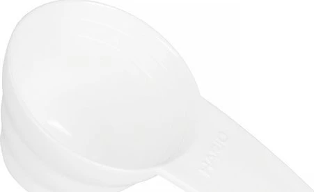 Keraminis kavos lašintuvas Hario V60-02 Baltas