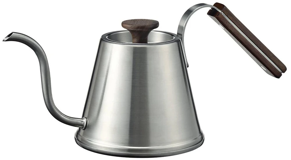 Hario - Drip Virdulys Walnut 600ml