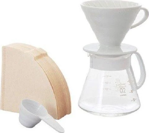 Kiti Hario Kavos Aparatas - Bialetti Kavos Filtras