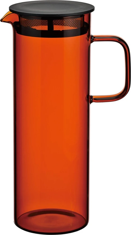 Hario - Colors Cold Brew Pitcher Amber 800ml