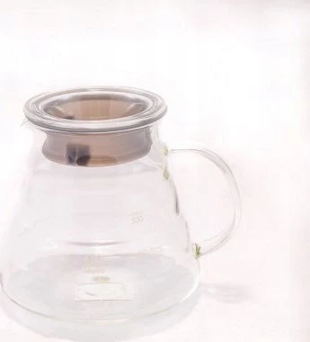 Hario Range Server V60-02 - 600ml