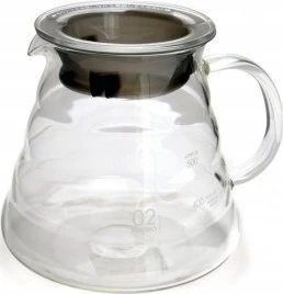 Hario Range Server V60-02 - 600ml