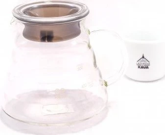 Hario Range Server V60-02 - 600ml