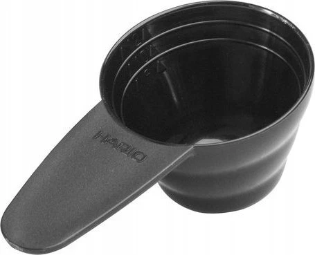 Hario V60 stiklo lašintuvas 01 – alyvuogių mediena