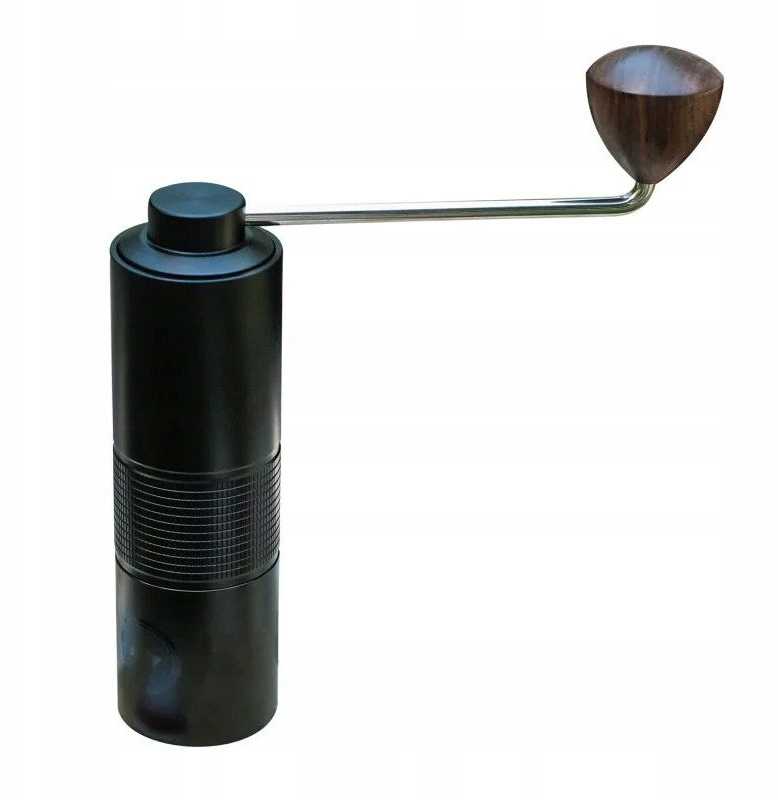 Kavamalė Hario - Kabuto Juodas Grinder