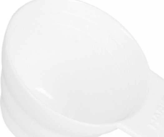 Ceramic coffee dripper Hario V60-02 Matte Juodas