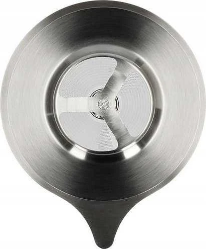 Hario dvigubo tinklelio metalinis lašintuvas V60-02