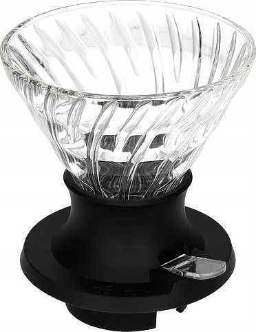 Panardinamasis lašintuvas Hario V60-02 Switch
