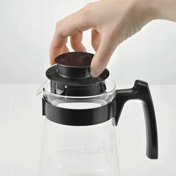 Hario - PEGASUS 02 Serveris 600ml