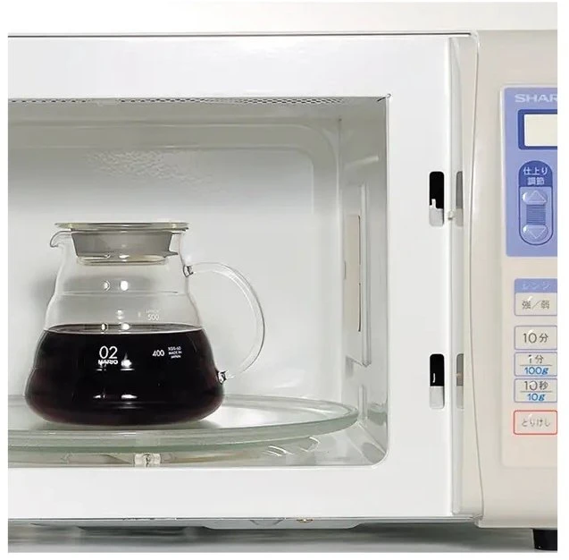 Hario Range Server V60-01 – 360 ml