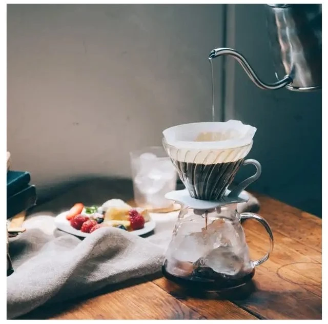 Hario Range Server V60-01 – 360 ml