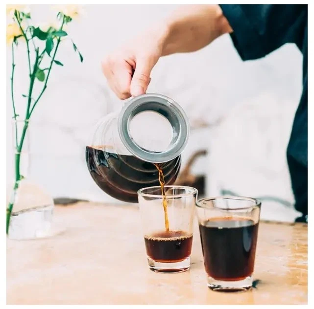 Hario Range Server V60-01 – 360 ml