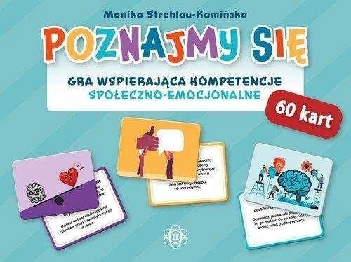 Harmonia Harmonija Susipažinkime. Žaidimas, ugdantis socialines kompetencijas.