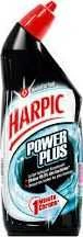 Unitazų valiklis Harpic Power Plus dezinfekavimo priemonė, 0,75 l