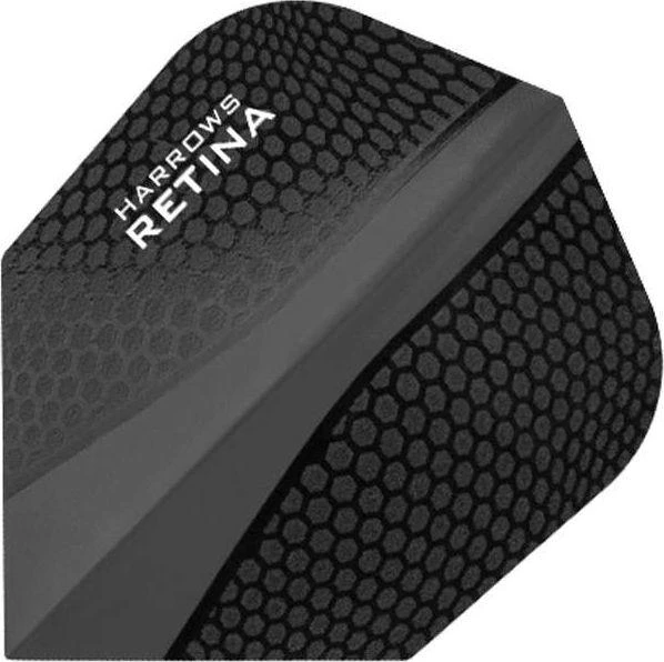 Harrows Strėlyčių sparneliai RETINA