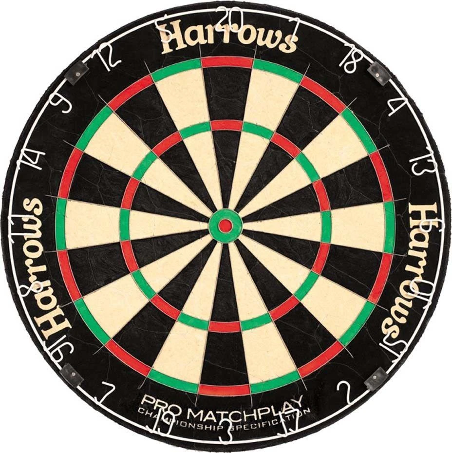 Harrows taikinys Pro Matchplay EA688