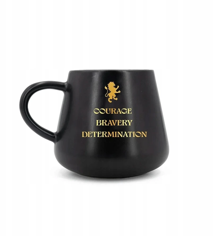 Harry Potter Hario Poterio taurės „Gryffindor“ kvapioji žvakė - 275 g