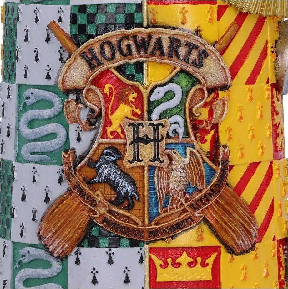 Harry Potter Nemesis Now Haris Poteris Auksinis Snitchas Bokalas