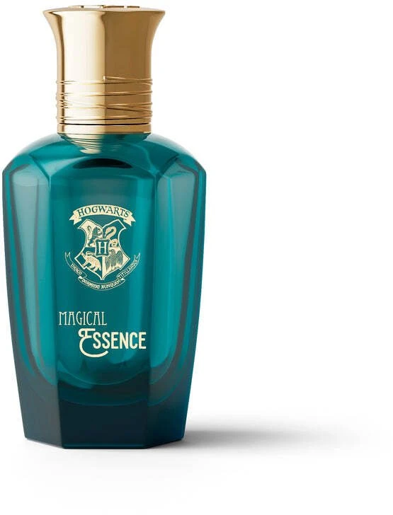 Harry Potter Magical Essence, Vanduo perfumowana, For Men, 50 ml For Men