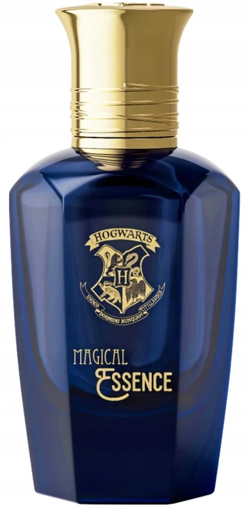 Harry Potter Magical Essence Wisdom, Eau De Parfum, For Men, 50 ml
