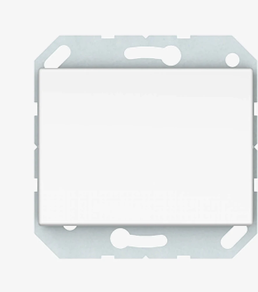 Impulsinis jungiklis VILMA XP500, baltos spalvos