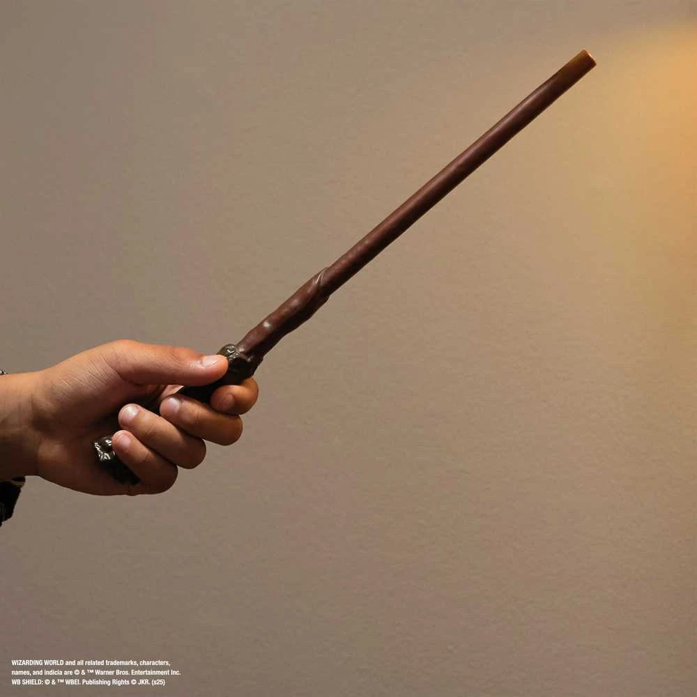Harry Potter Haris Poteris - Įspūdingoji burtų lazdelė (6071774)