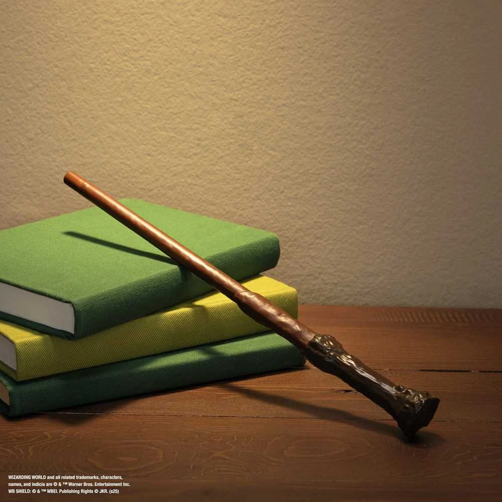Harry Potter Haris Poteris - Įspūdingoji burtų lazdelė (6071774)