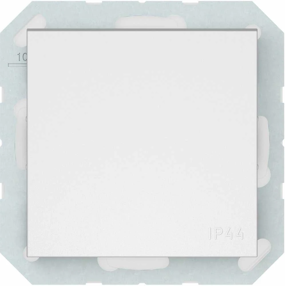Jungiklis VILMA QR1000, mat. baltos spalvos, IP44