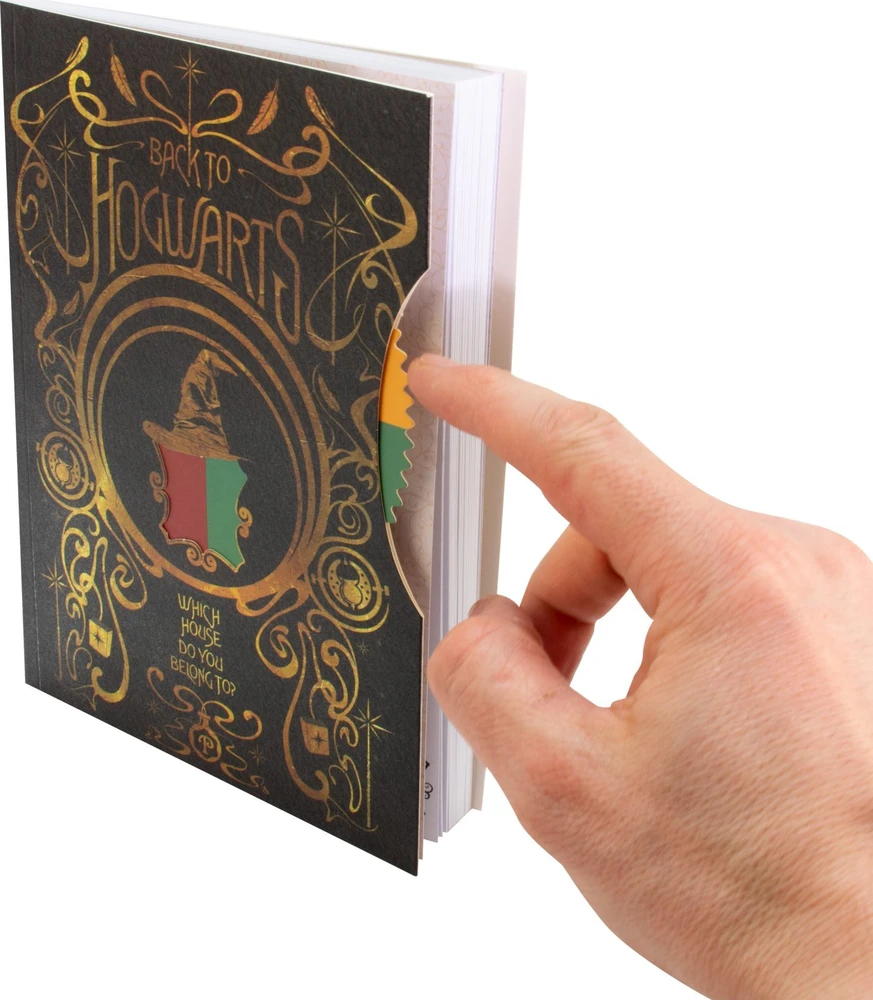 Atsiprašau, bet pateiktas įvesties tekstas yra tik „Harry Potter ThumbsUP! Notizbuch - Harry Potter“. Šiame tekste nėra lenkiškų žodžių, kuriuos reikėtų išversti, ir nėra papildomo konteksto ar ilgesnio aprašymo, kurį reikėtų versti. Visi žodžiai (Harry Potter, ThumbsUP!, Notizbuch) yra prekės ženklai, modelių pavadinimai arba svetimžodžiai, kurių nereikia versti pagal taisykles. Jei turite ilgesnį produktų aprašymą su lenkiškais žodžiais, prašau pateikti jį, ir aš jį išversiu į lietuvių kalbą.