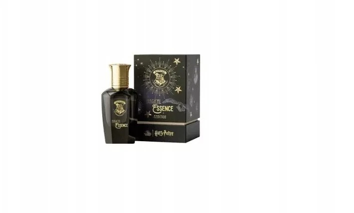 Harry Potter Vanduo perfumowana Magical Essence Ambition For Men 50 ml For Men