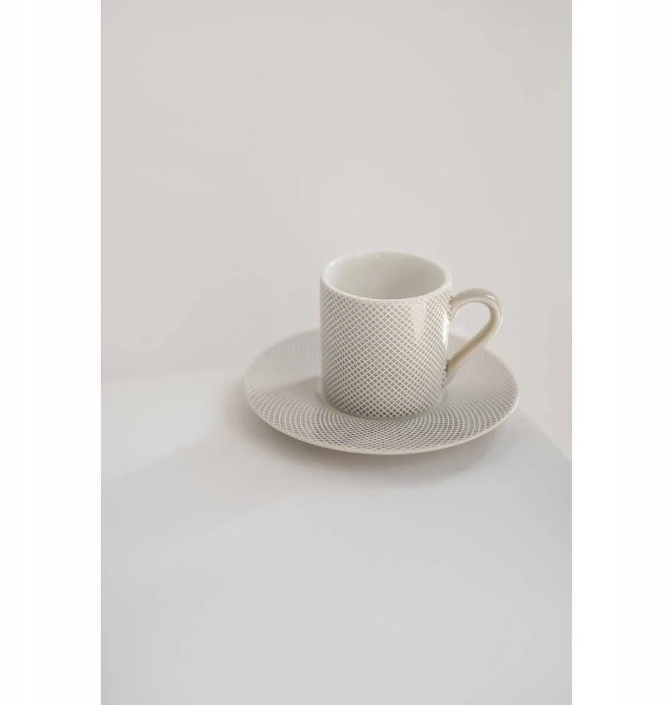 Hartmann NORWICH Spodek 12,5 cm smėlio spalva rant