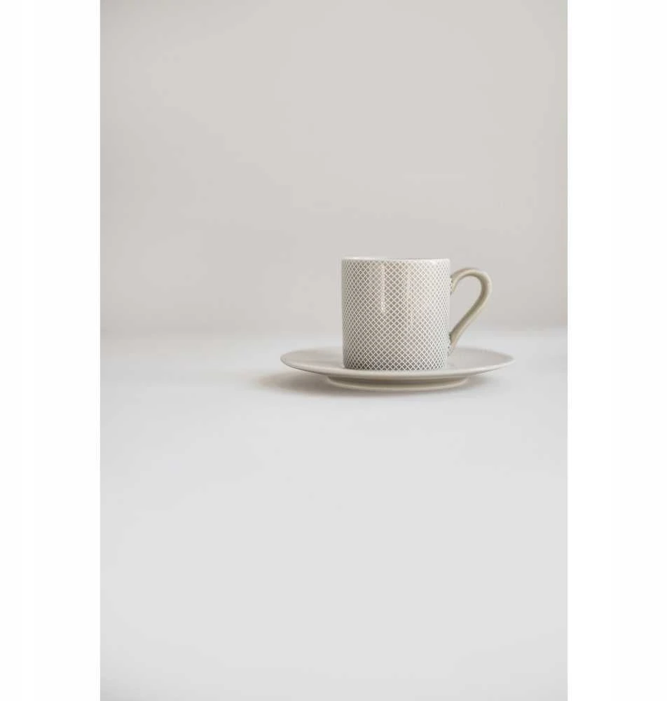 Hartmann NORWICH Spodek 12,5 cm smėlio spalva rant