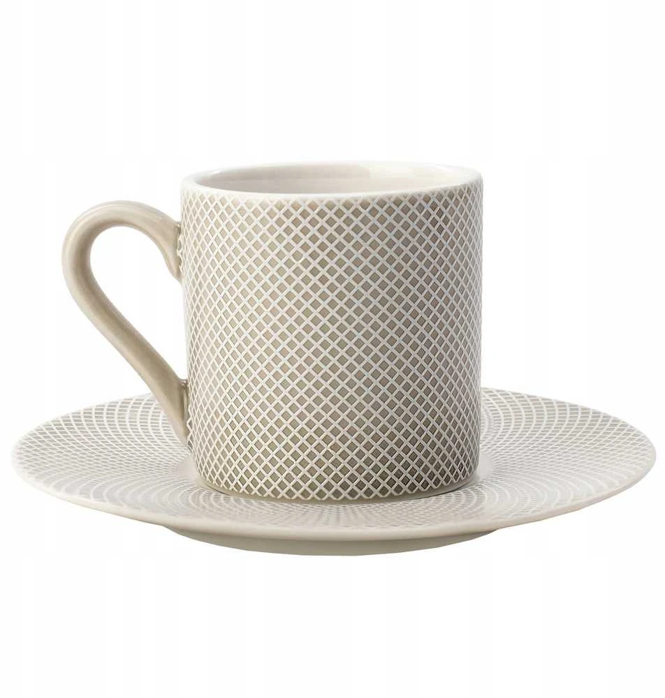 Hartmann NORWICH Spodek 12,5 cm smėlio spalva rant