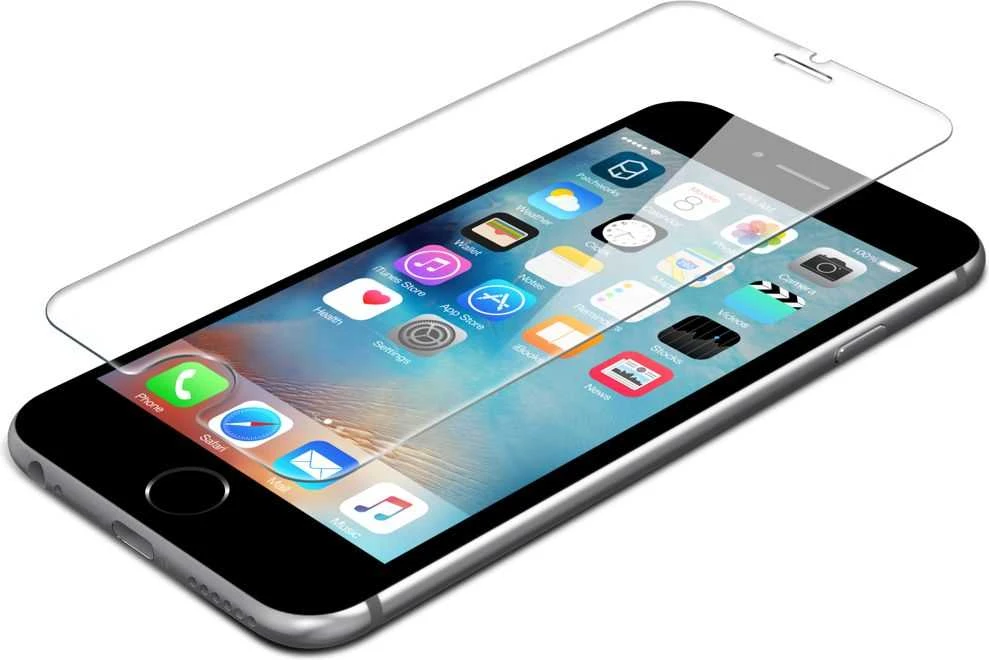 BlueStar Blue Star Apsauginis stiklas Blue Star - Apple iPhone 6 Plus
