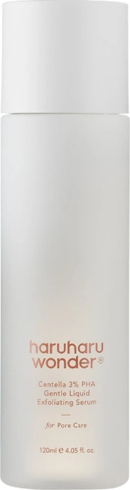 Haruharu Wonder Centella, 120 ml