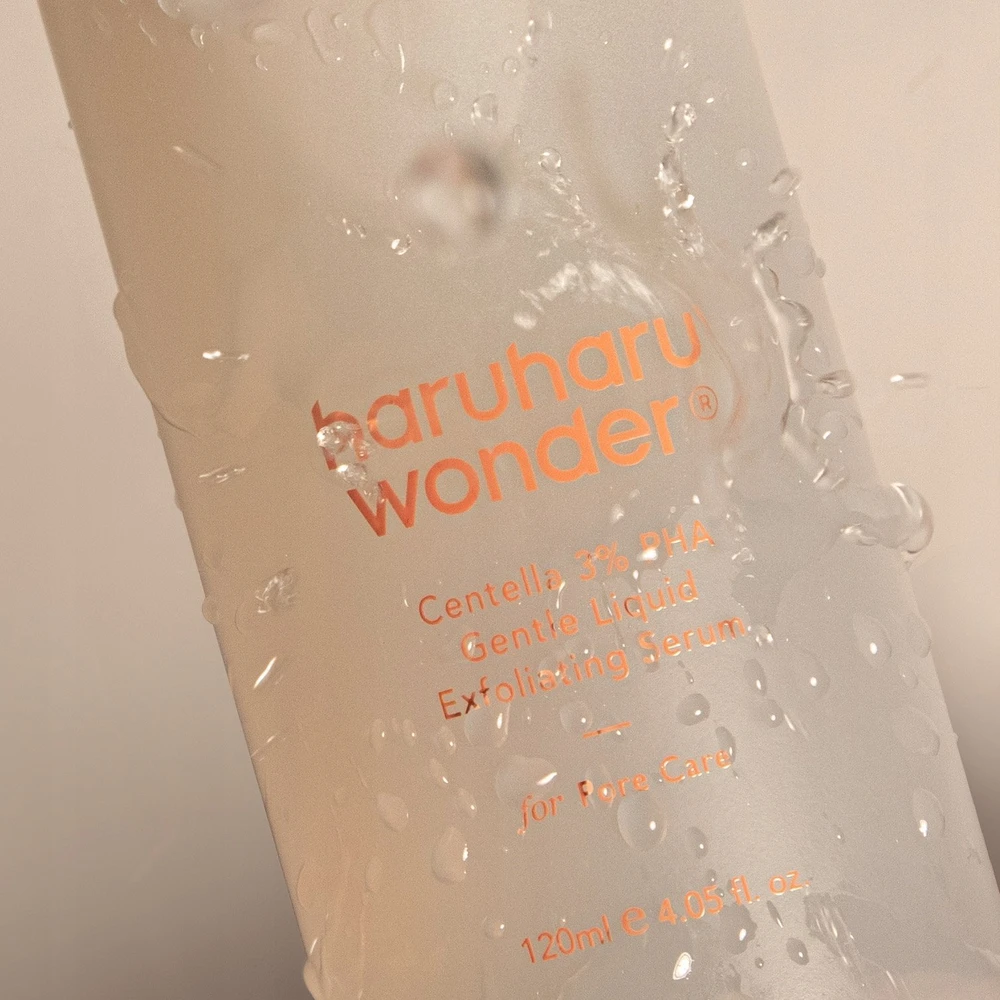 Haruharu Wonder Centella, 120 ml