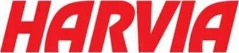Harvia įmonės logotipas