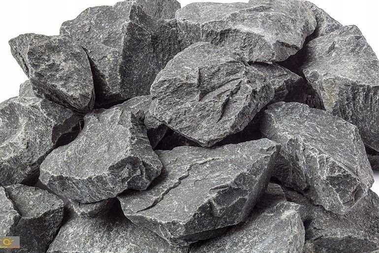 Harvia akmenys pirtims 20 kg, Ø 10-15cm