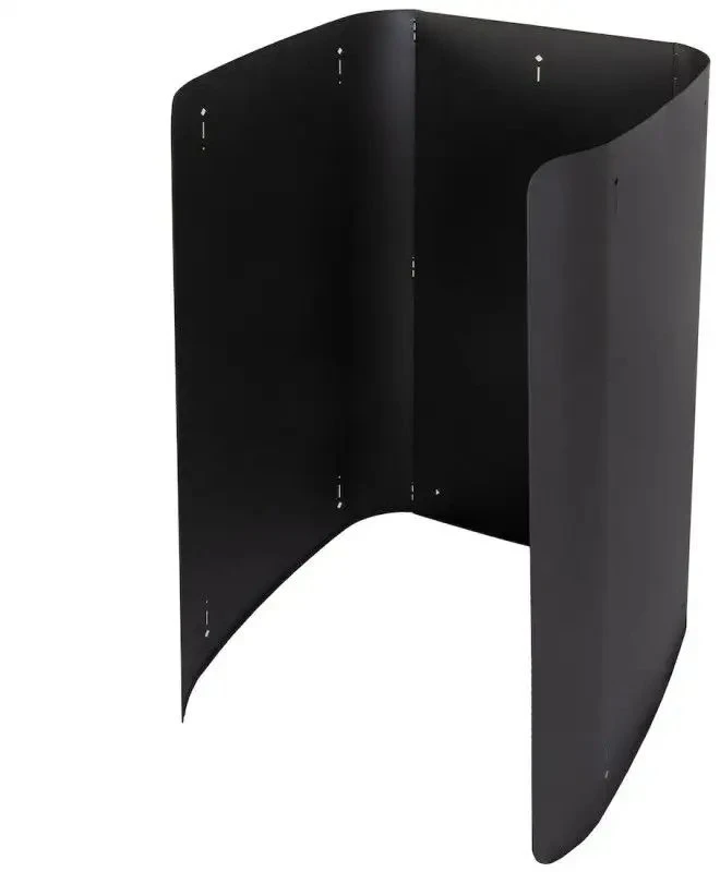 Apsauginis skydas HARVIA krosnelėms M (WL450)
