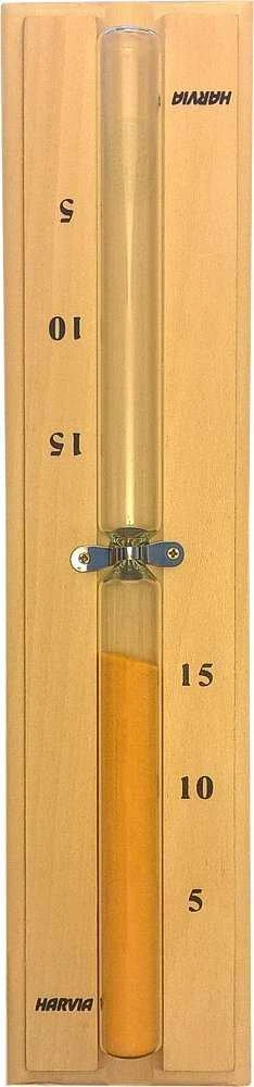 Saunos smėlio laikrodis HARVIA SAC19900