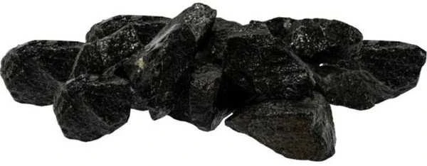 HARVIA Saunos akmenys, juodasis vulkanitas, 10 – 15 cm, 20 kg